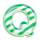 ding dong christmas bells q symbol icon