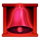 ding dong christmas bells redbell symbol icon
