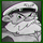 ding dong death captain symbol icon