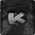 ding dong death k symbol icon
