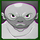 ding dong death mental symbol icon