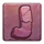 dino drop j symbol icon