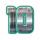 dirty dawgs of nitropolis 10 symbol icon