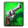 dirty dawgs of nitropolis pistol symbol icon