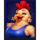 disco farm hold and win chicken diva symbol icon