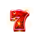 disco night m 7 symbol icon