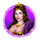 divas of darkness woman 1 symbol icon