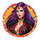 divas of darkness woman 3 symbol icon