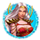 divas of darkness woman 4 symbol icon