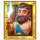 divine bolt zeus symbol icon