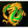 divine dragon hold and win dragon symbols icon