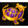 divine dragon hold and win tortoise symbols icon