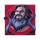 divine drop devil symbol icon