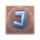 divine drop j symbol icon