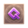 divine drop q symbol icon