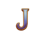 divine egypt j symbol icon
