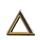 divine fortune gold a symbol icon