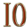 divine fortune megaways 10 symbol icon