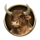 divine fortune powerpoints minotaur symbol icon