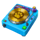 dj neko turntable symbol icon