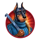 dog heist shift n win 1 red dog symbol icon