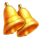 doge coin link 3x3 running wins bells symbol icon
