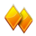 doge coin link 3x3 running wins diamonds symbol icon