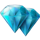 doge coin link 3x3 running wins jewels symbol icon