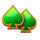 doge coin link 3x3 running wins spades symbol icon