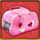 doggone lucky bag symbol icon