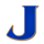 doggone lucky j symbol icon
