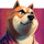 dogs arena dog symbol icon