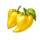dolce far niente jalapeno symbol icon
