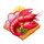 dolce far niente lobster symbol icon