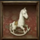 doll theater fusion reels horse symbol icon