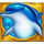 dolphins wealth dolphin symbol icon
