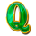 dolphins wealth win spins q symbol icon
