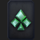 domnitors treasure clubs symbol icon