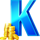 don catleone win spins k symbol icon