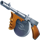 don catleone win spins thompson gun symbol icon