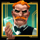 don mafioso bartender symbol icon