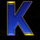 don mafioso k symbol icon