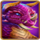 doragons gems dragon pink symbol icon