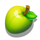 dork unit apple symbol icon