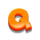 dork unit q symbol icon
