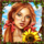 dorothys fairyland woman symbol icon