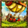 dorothys fairyland zeppelin symbol icon