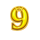 double cash mummy 9 symbol icon