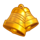 double demon reels bell symbol icon
