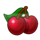 double demon reels cherry symbol icon